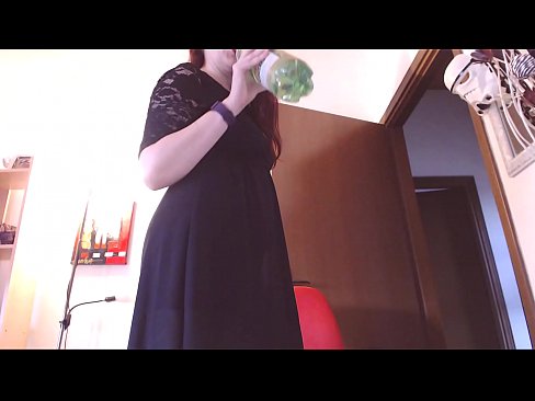 ❤️ Cuirtear iallach ar sclábhaí submissive a loves mionbhrístíní salach agus luscious masturbate tar éis féachaint ar an bhfíseán seo! ️  Porn fb  ag ga.massagecenter-yalta.ru ❌❤