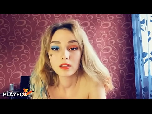 ❤️ Thug spéaclaí réaltachta fíorúla draíochta gnéas dom le Harley Quinn ️  Porn fb  ag ga.massagecenter-yalta.ru ❌❤