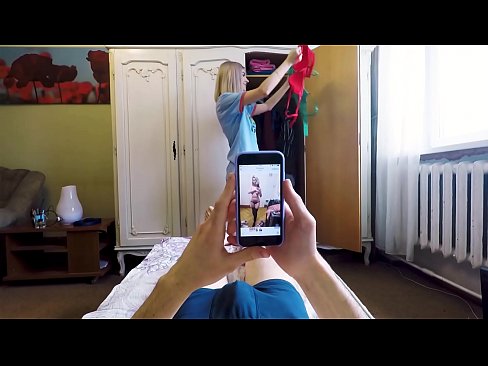 ❤️ Rinne Stepister cum a deartháir ceart sular tháinig mamaí abhaile ️  Porn fb  ag ga.massagecenter-yalta.ru ❌❤