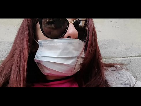 ❤️ Faigheann Nicoletta díoltas ar a comharsa agus pees ina gharáiste (Coraintín Iodálach Speisialta Covid19) ️  Porn fb  ag ga.massagecenter-yalta.ru ❌❤