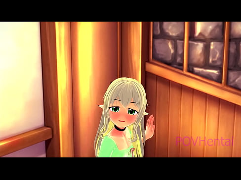 ❤️ (Gaiste) Cuidíonn Elvish maid leat d'aghaidh a ní. ️  Porn fb  ag ga.massagecenter-yalta.ru ❌❤