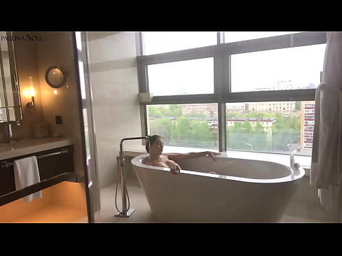❤️ Leanbh iontach Go paiseanta jerking as a pussy sa seomra folctha ️  Porn fb  ag ga.massagecenter-yalta.ru ❌❤