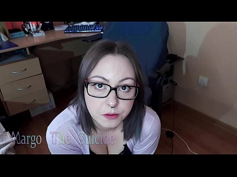 ❤️ Suíonn Cailín Sexy le Gloiní Dildo go domhain ar an gCeamara ️  Porn fb  ag ga.massagecenter-yalta.ru ❌❤