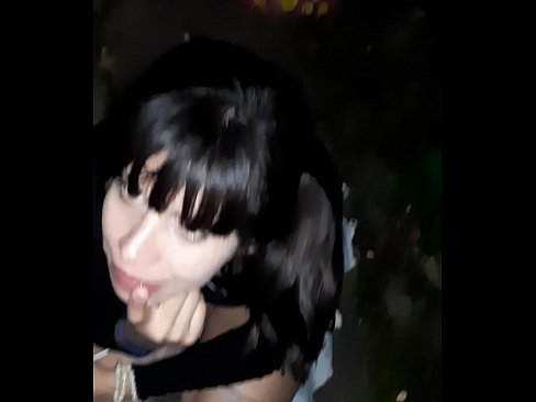 ❤️ Ar an tsráid bod ata mar mhalairt ar candy ️  Porn fb  ag ga.massagecenter-yalta.ru ❌❤