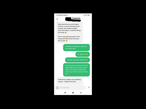 ❤️ Chuir mé PAWG nua ó Tinder le mo harem (labhairt le Tinder san áireamh) ️  Porn fb  ag ga.massagecenter-yalta.ru ❌❤
